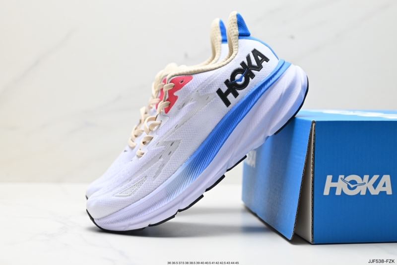 Hoka Shoes